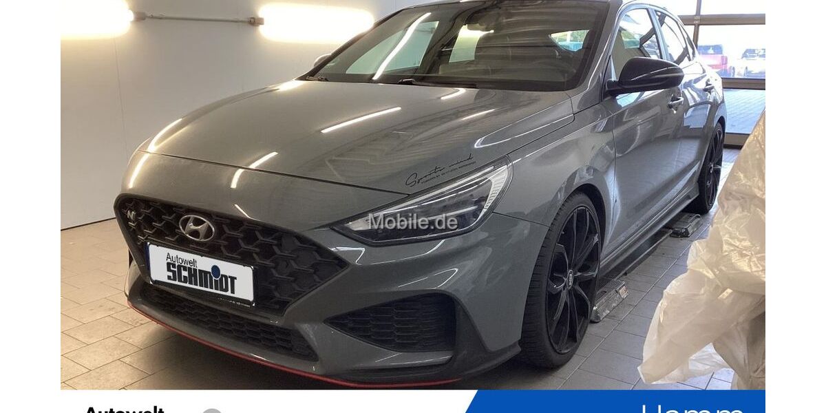 Hyundai i30 58.003 km 29.190 &euro; Hamm 59071