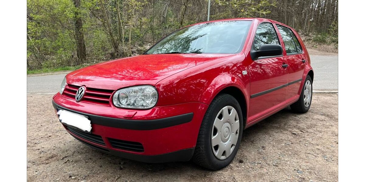 VW Golf 167.999 km 2.599 &euro; Edenkoben 67480