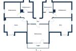 Etagenwohnung Dasing - 4 Zimmer, 118 m&sup2;, 435.000&euro; | Angebot:26171095