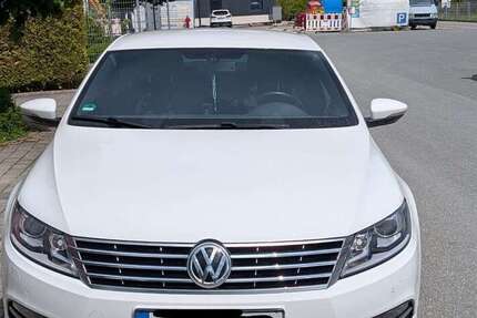 VW CC 120.000 km 9.999 &euro; Feucht 90537