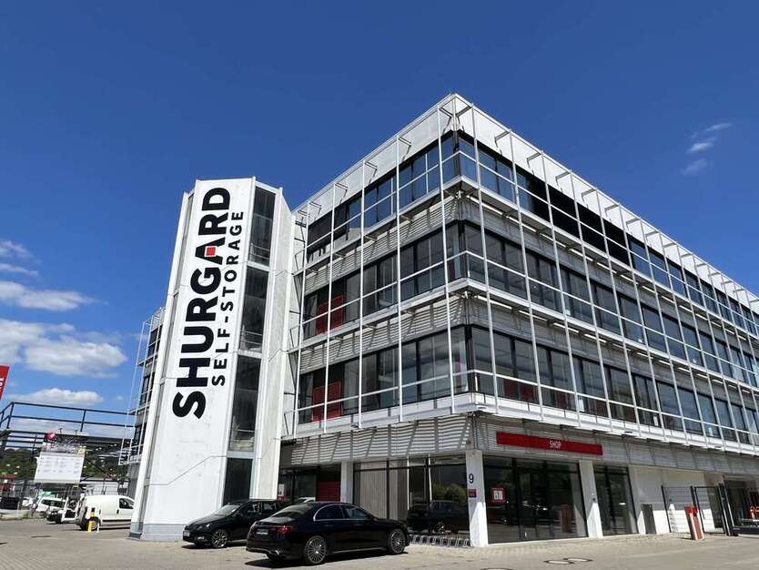 Büro in Wiesbaden 255 € 17 m²
