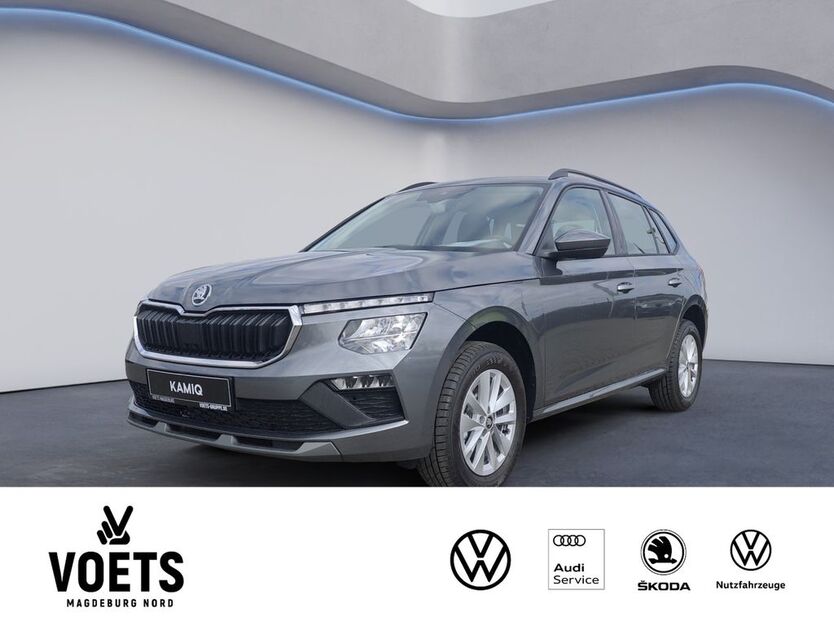 Skoda Kamiq 8.295 km 26.995 € Magdeburg 39126