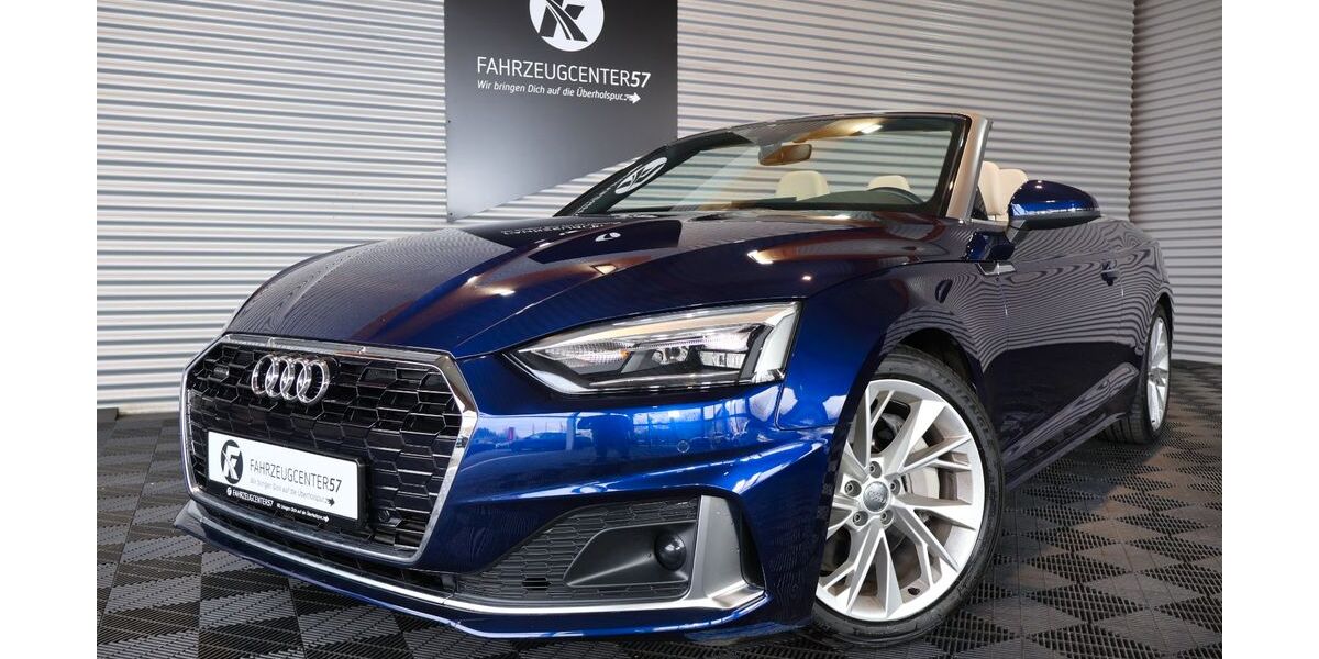 Audi A5 28.403 km 30.900 &euro; Wenden 57482