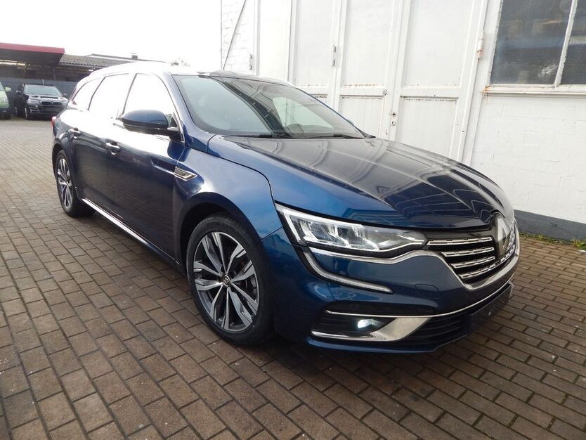 Renault Talisman 245.000 km 11.500 € Kehl 77694