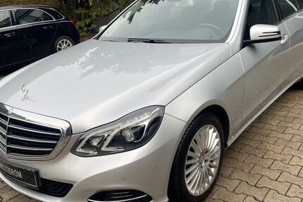 Mercedes-Benz E 250 248.000 km 9.480 &euro; Dettingen unter Teck 73265