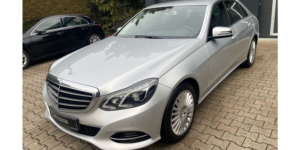 Mercedes-Benz E 250 248.000 km 9.480 &euro; Dettingen unter Teck 73265