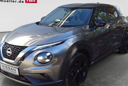Nissan Juke 32.914 km 19.640 &euro; Heidelberg 69126