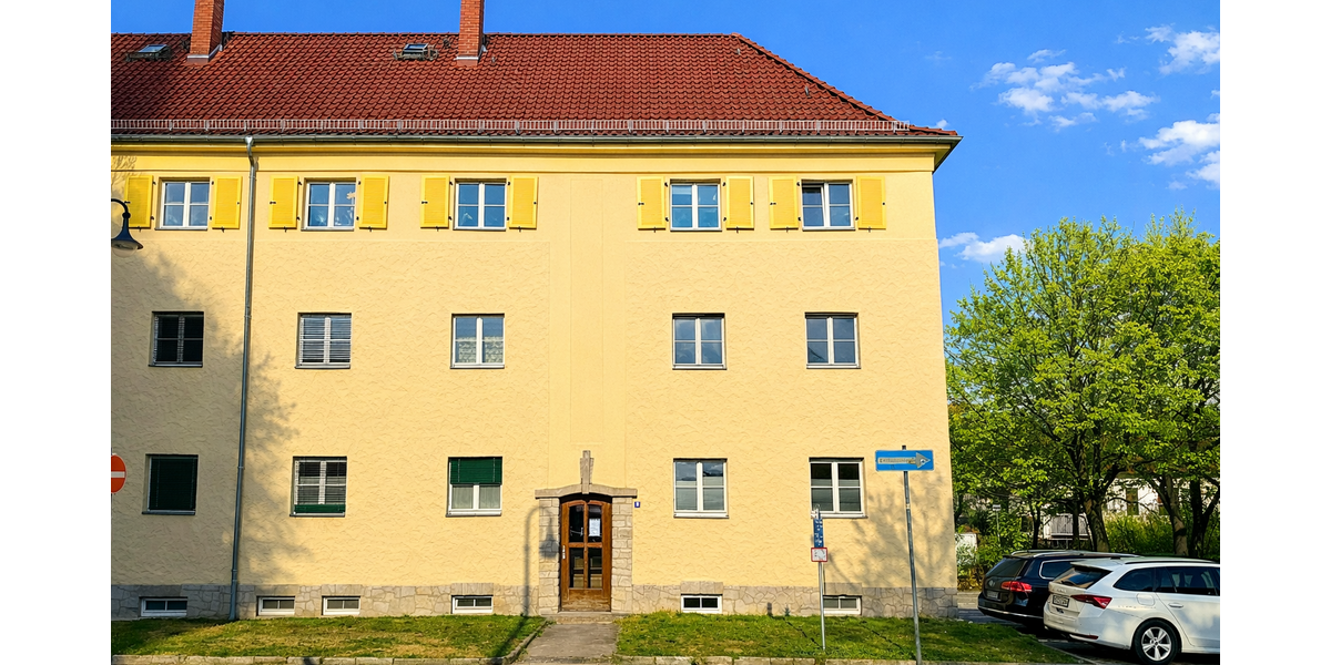 Etagenwohnung Taucha - 5 Zimmer, 89 m&sup2;, 229.000&euro; | Angebot:25651387