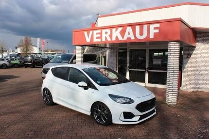 Ford Fiesta 36.410 km 15.990 € Steinfurt 48565