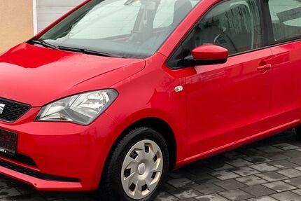 Seat Mii 215.000 km 3.899 &euro; Rosenheim 83024