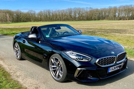 BMW Z4 M40i