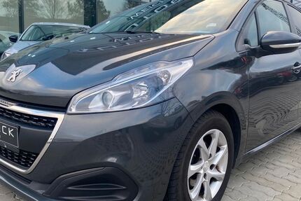 Peugeot 208 188.200 km 5.890 &euro; Flensburg 24941