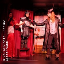 Die Schöne & das Biest 17.01.2026 Varia Vineta