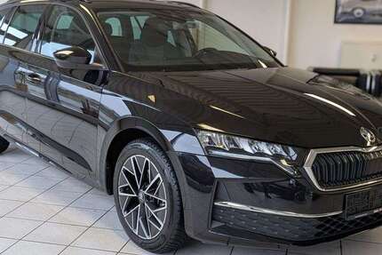 Skoda Octavia 28.865 km 28.480 &euro; Homberg (Efze) 34576