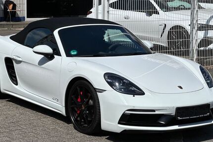 Porsche Boxster 89.633 km 62.900 &euro; Köln (Heimersdorf) 50767