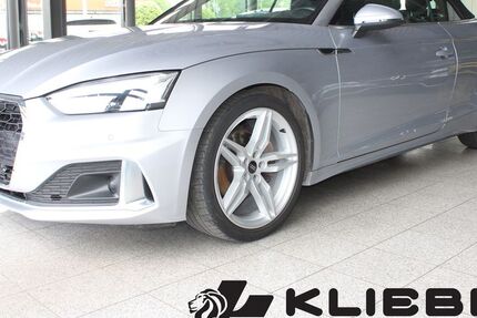 Audi A5 40.000 km 33.870 &euro; Braunschweig 38112