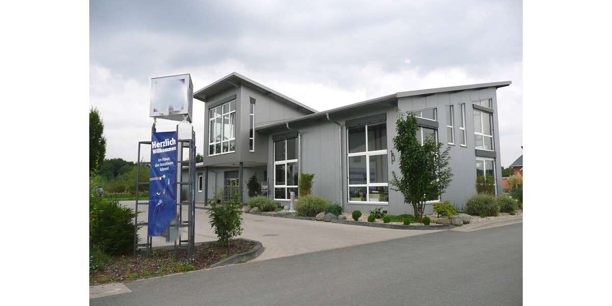 Gewerbeobjekt Erlangen Bruck - 1.499.000&euro; | Angebot:24982924