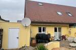 Doppelhaushälfte Leipzig Großzschocher - 4 Zimmer, 94 m&sup2;, 445.000&euro; | Angebot:25732529
