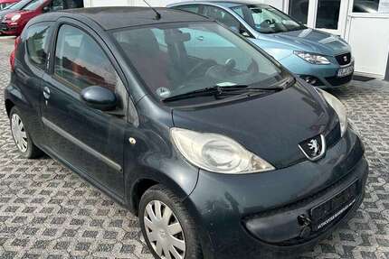 Peugeot 107 153.122 km 950 &euro; Trier 54295