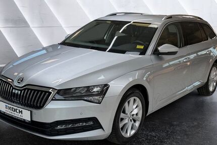 Skoda Superb 58.252 km 25.999 &euro; Ludwigsfelde 14974