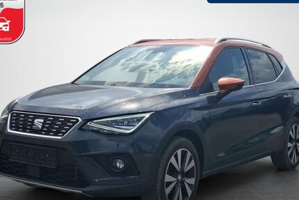 Seat Arona 63.700 km 16.480 &euro; Singen 78224