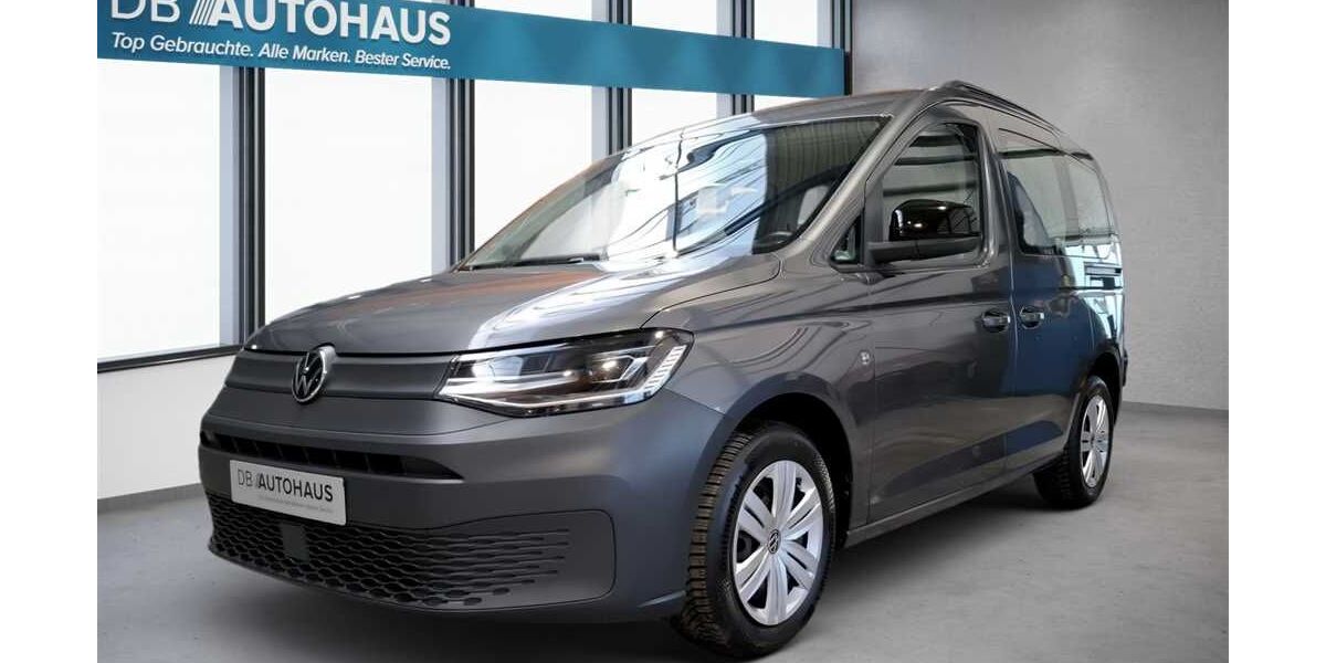 VW Caddy 97.385 km 22.960 &euro; Bad Salzuflen 32105