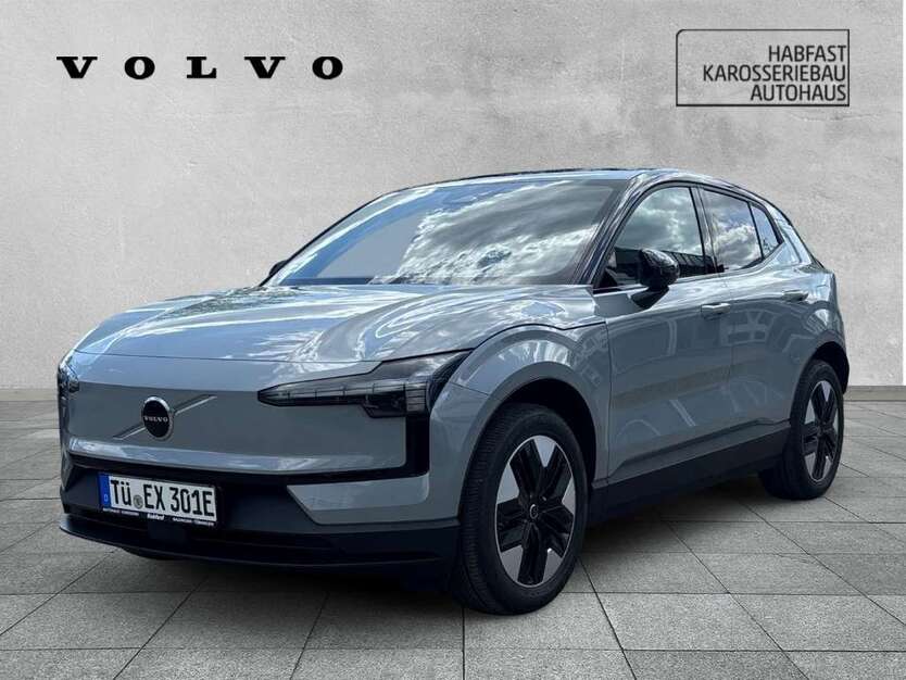 Volvo EX30 6.000 km 34.900 € Tübingen 72072