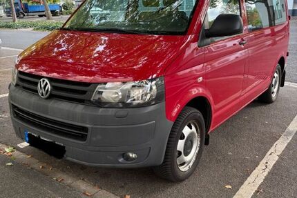 VW T5 Transporter 178.853 km 9.990 € Mannheim 68199