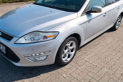 Ford Mondeo 134.530 km 5.000 &euro; Brandenburg 14776