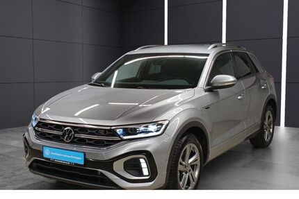 VW T-Roc 13.094 km 28.995 &euro; Bielefeld 33613