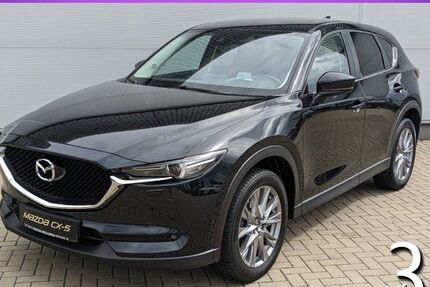 Mazda CX-5 82.590 km 20.880 &euro; Hoyerswerda 02977