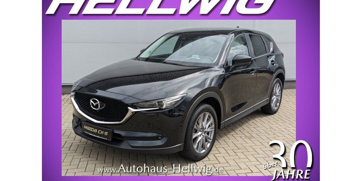 Mazda CX-5 82.590 km 20.880 &euro; Hoyerswerda 02977