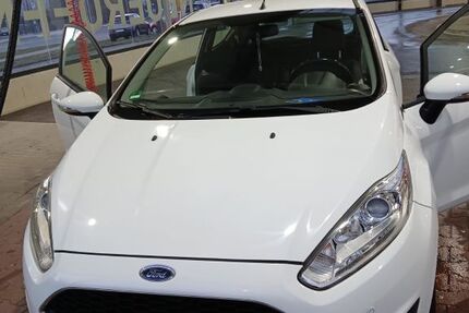 Ford Fiesta 172.300 km 6.000 &euro; Werl 59457