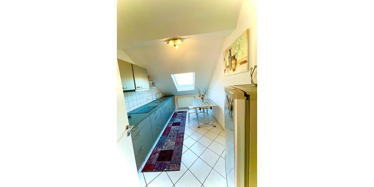 Dachgeschoßwohnung Neckarzimmern - 2 Zimmer, 75 m&sup2;, 189.000&euro; | Angebot:27003091