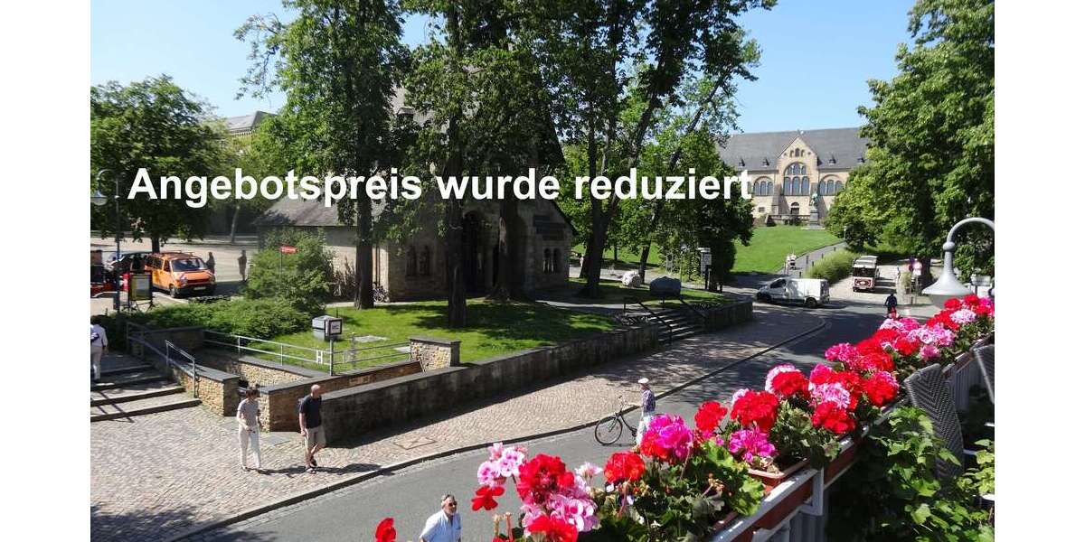 Gewerbeobjekt Goslar - 795.000&euro; | Angebot:27392403