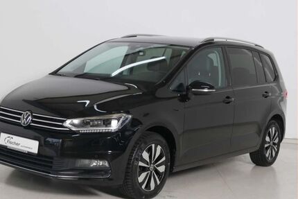 VW Touran 26.106 km 31.940 &euro; Neumarkt 92318
