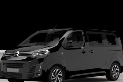 Citroen SpaceTourer 6.500 km 37.490 &euro; Siegen 57076