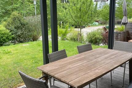 Haus Waging am See Fisching - 4 Zimmer, 130 m&sup2;, 1.780&euro; | Angebot:26677311