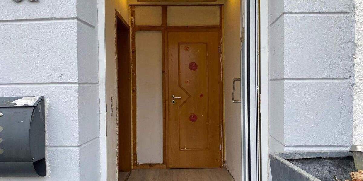 Doppelhaushälfte Steinheim - 5 Zimmer, 91 m&sup2;, 125.000&euro; | Angebot:25805197