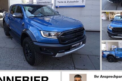 Ford Ranger 154.378 km 34.870 &euro; Berlin 14199