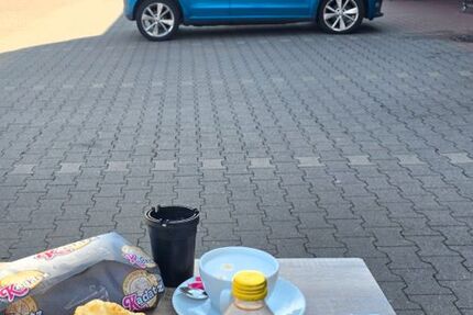 Skoda Citigo 51.000 km 12.600 &euro; Hohenmocker 17111