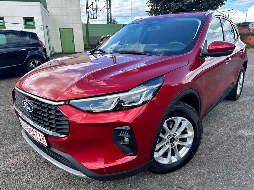 Kuga