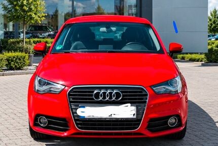 Audi A1 165.300 km 6.250 &euro; Zella-Mehlis 98544