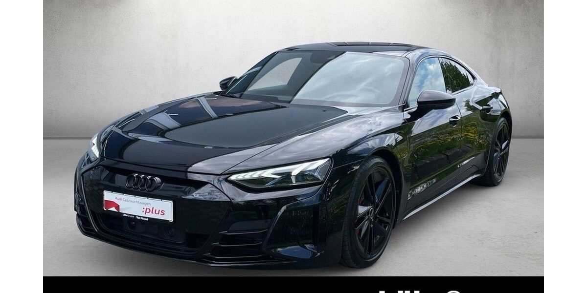 Audi e-tron GT 50.661 km 65.480 &euro; Mainz 55131