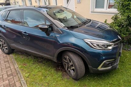 Renault Captur 73.000 km 11.700 &euro; Pinneberg 25421