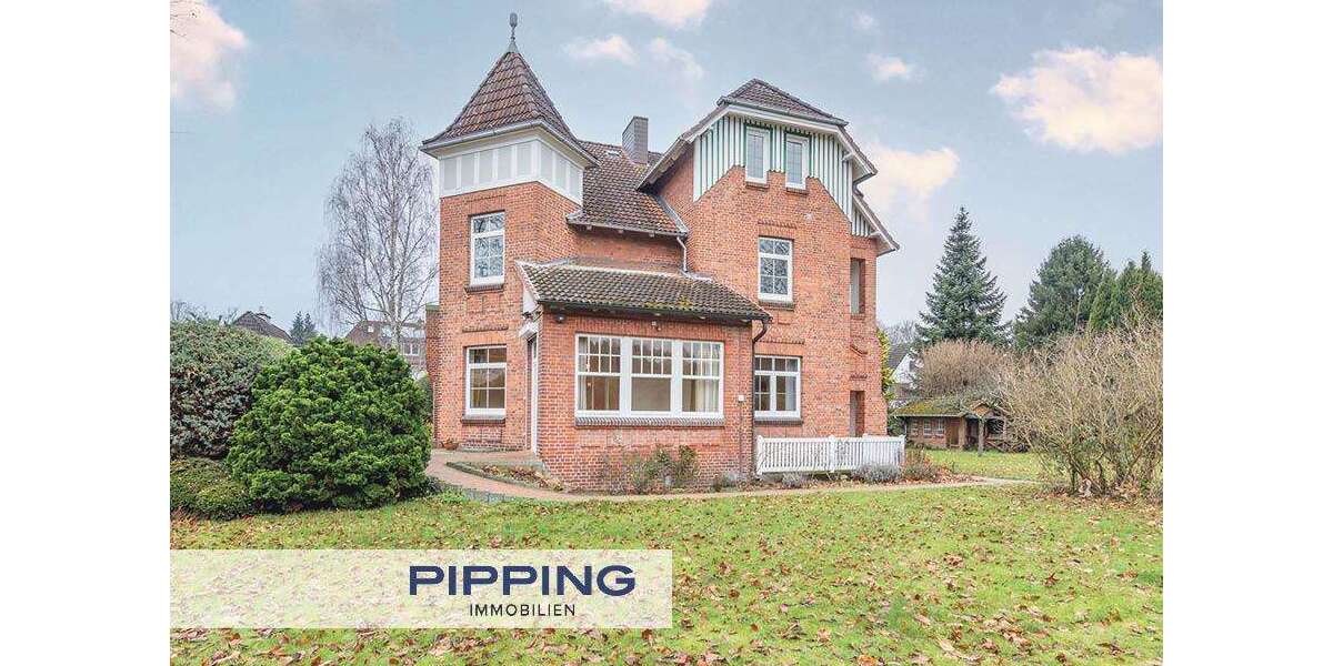 Haus zum Kaufen in Wentorf 1.500.000 € 334 m² 8 zimmer