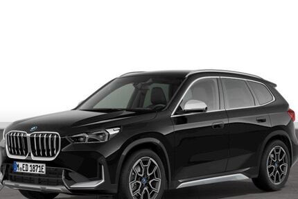 BMW iX1 46.400 km 37.400 &euro; Berlin 12683