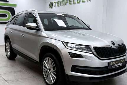 Skoda Kodiaq 244.188 km 17.490 &euro; Steinfeld 49439