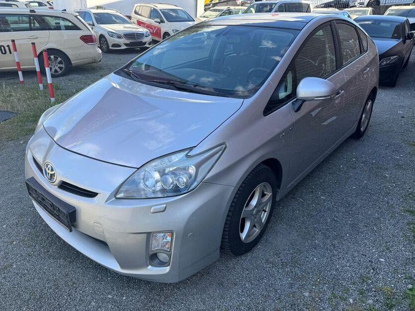 PRIUs