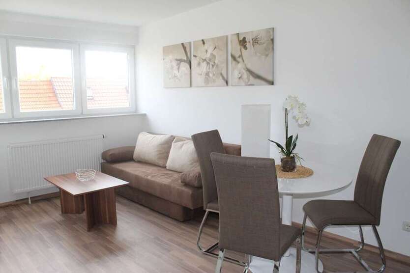 Wohnung zum Mieten in Karlsruhe 790 € 45 m²
